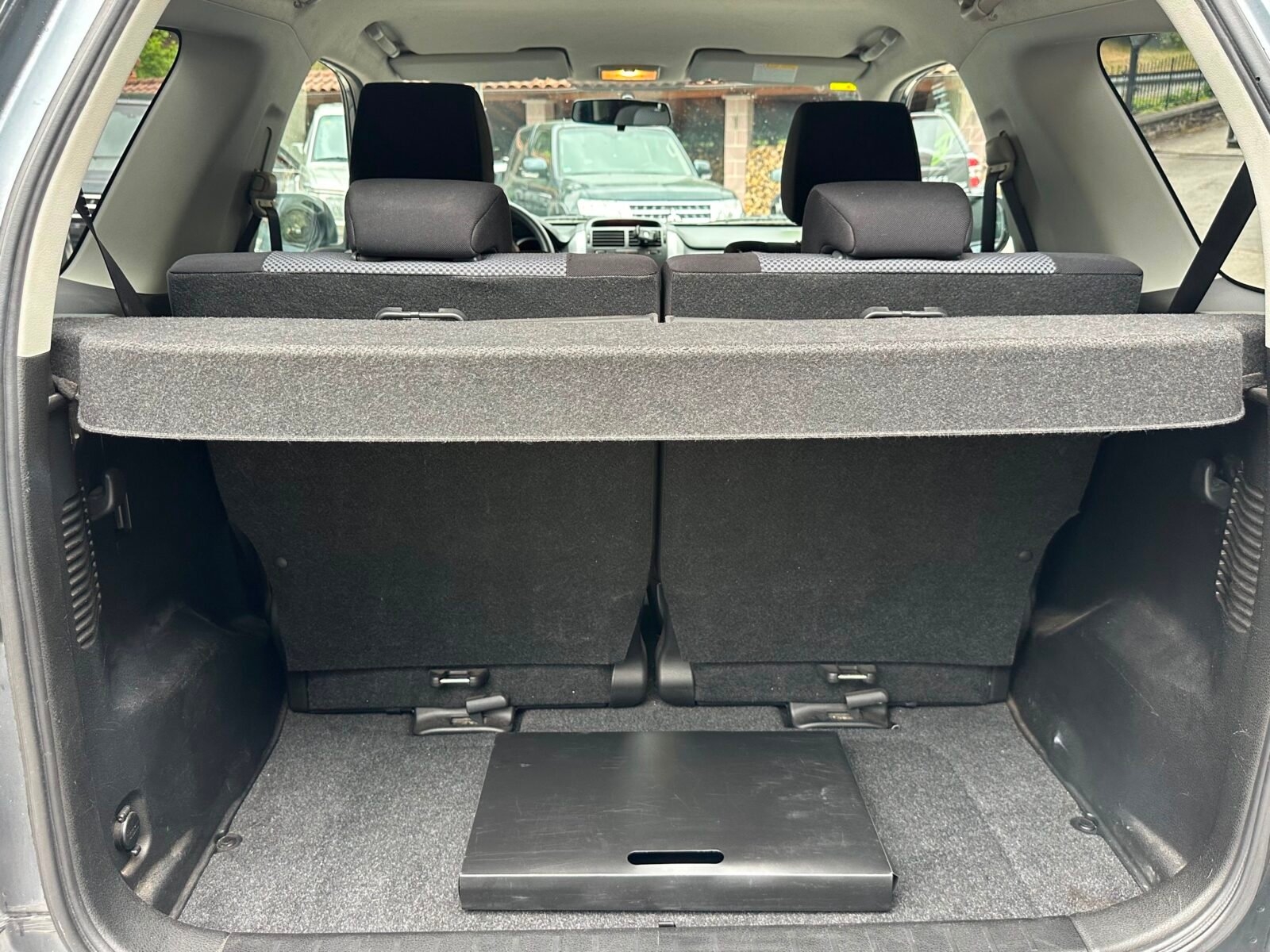 SUZUKI Grand Vitara 1.6 VVT JXA