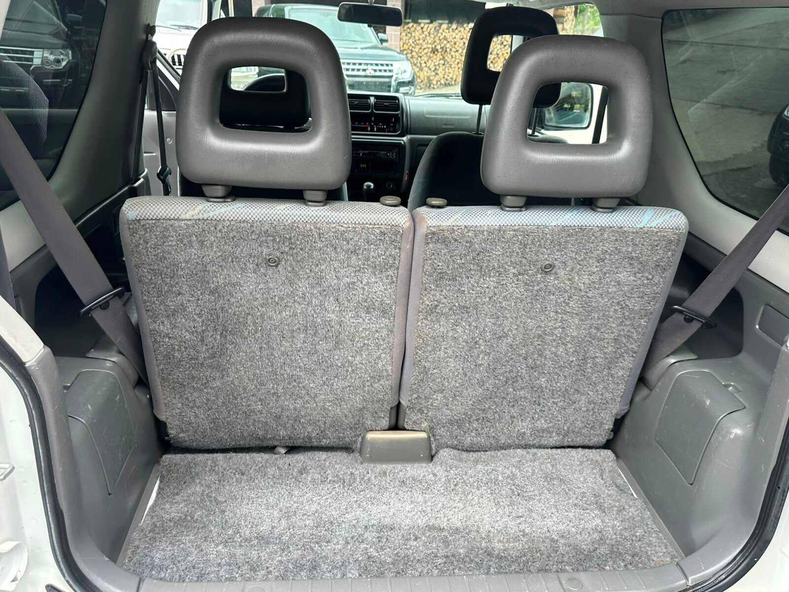 SUZUKI Jimny 1.3 16V JLX Techo Metalico AA