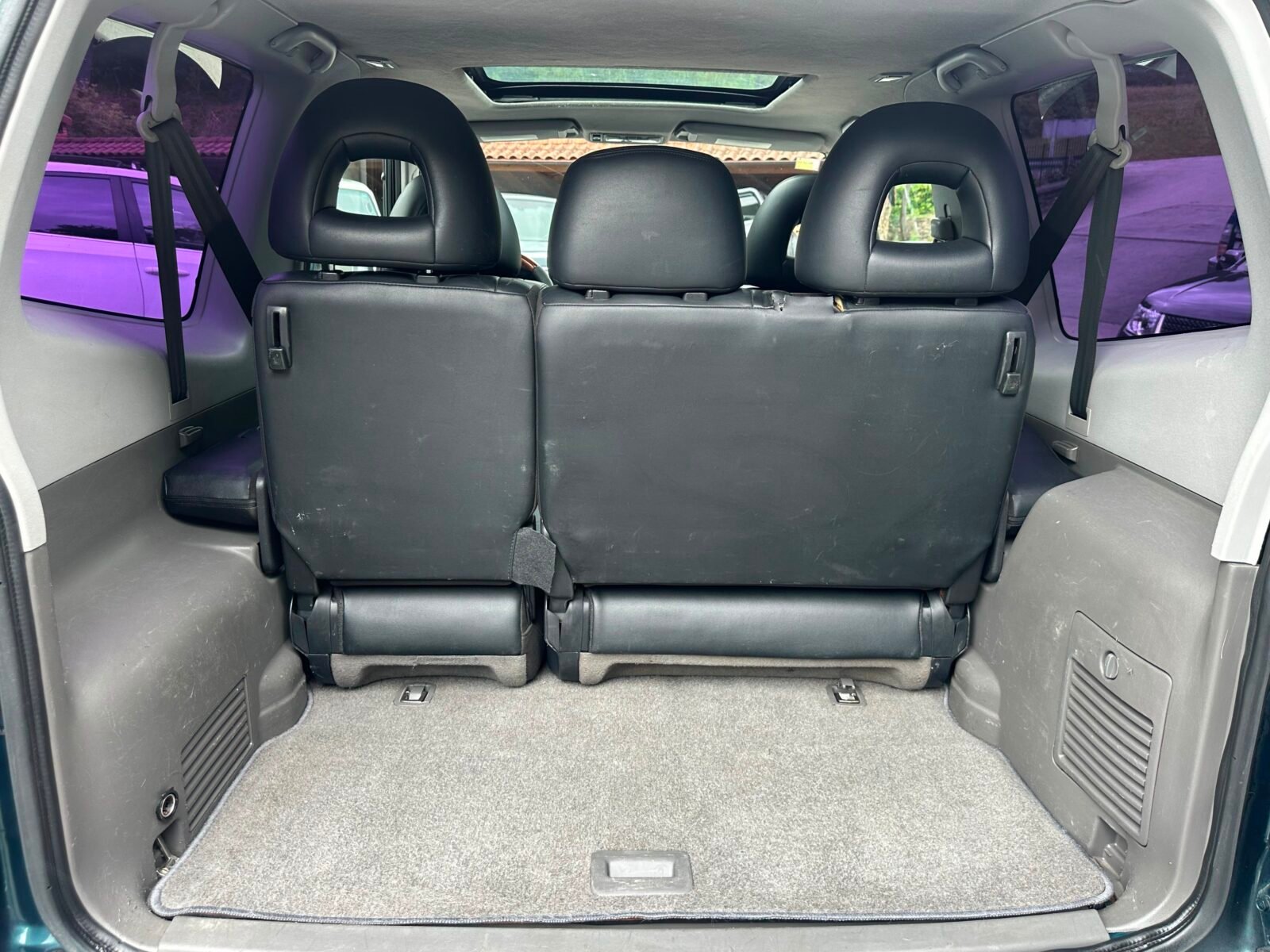 MITSUBISHI Montero 3.5 GDI GLS Kaiteki AT