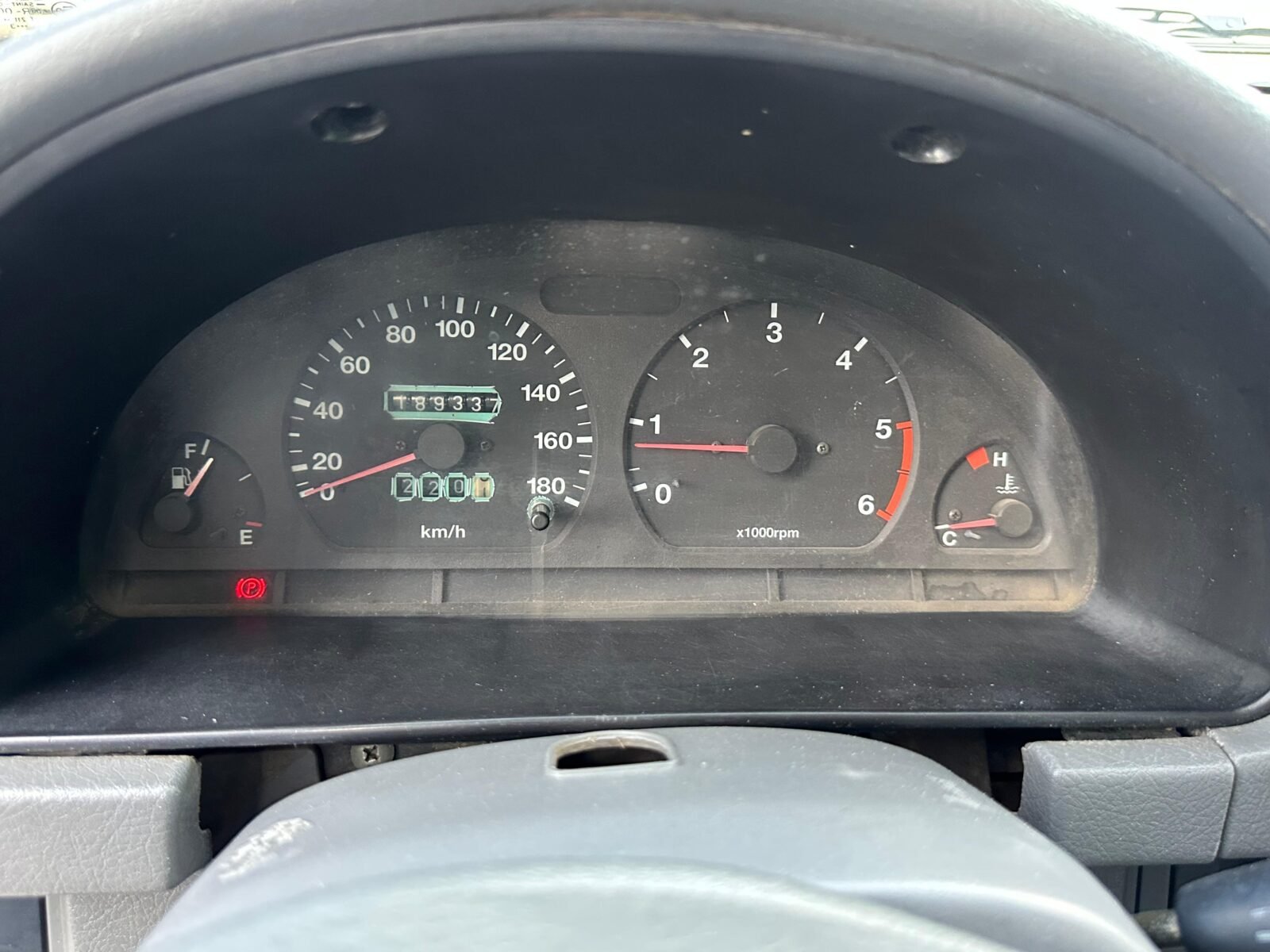 SUZUKI Vitara 2.0HDI MTOP LUJO AA