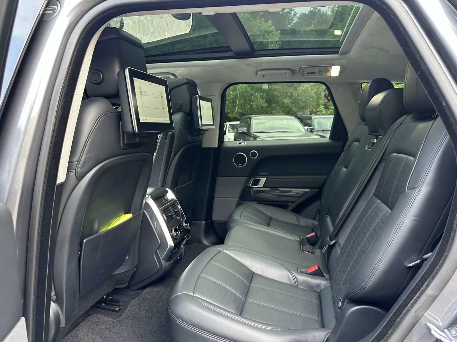 LAND-ROVER 4.4 SDV8 249kW Autobiography Dynamic