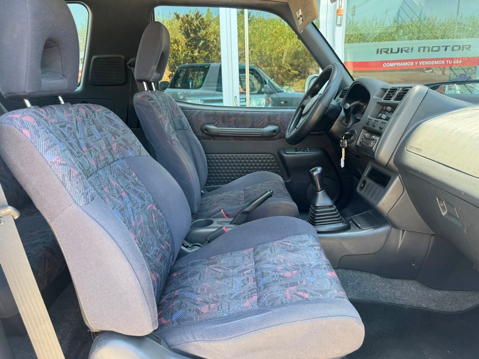 TOYOTA Rav4 2.0I 16V GX