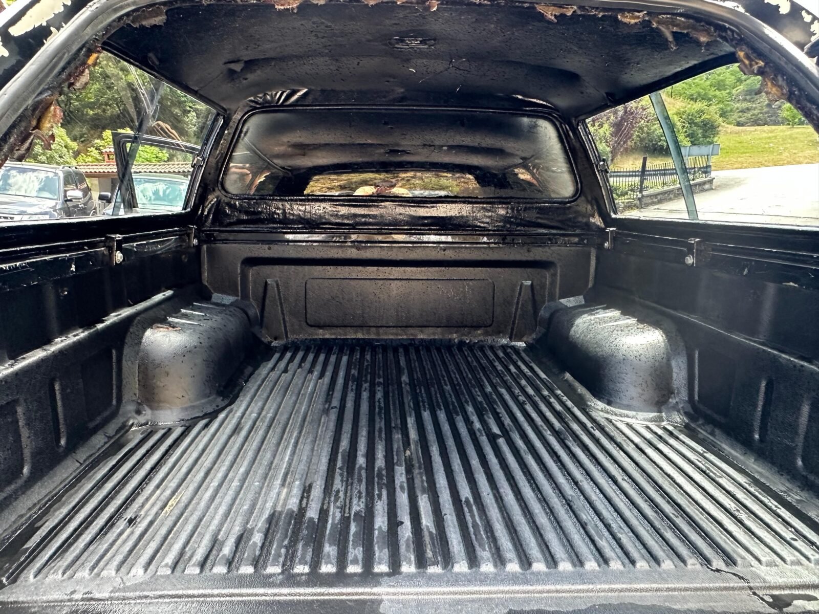 TOYOTA Hilux 3.0 D4D Cabina Doble VXL