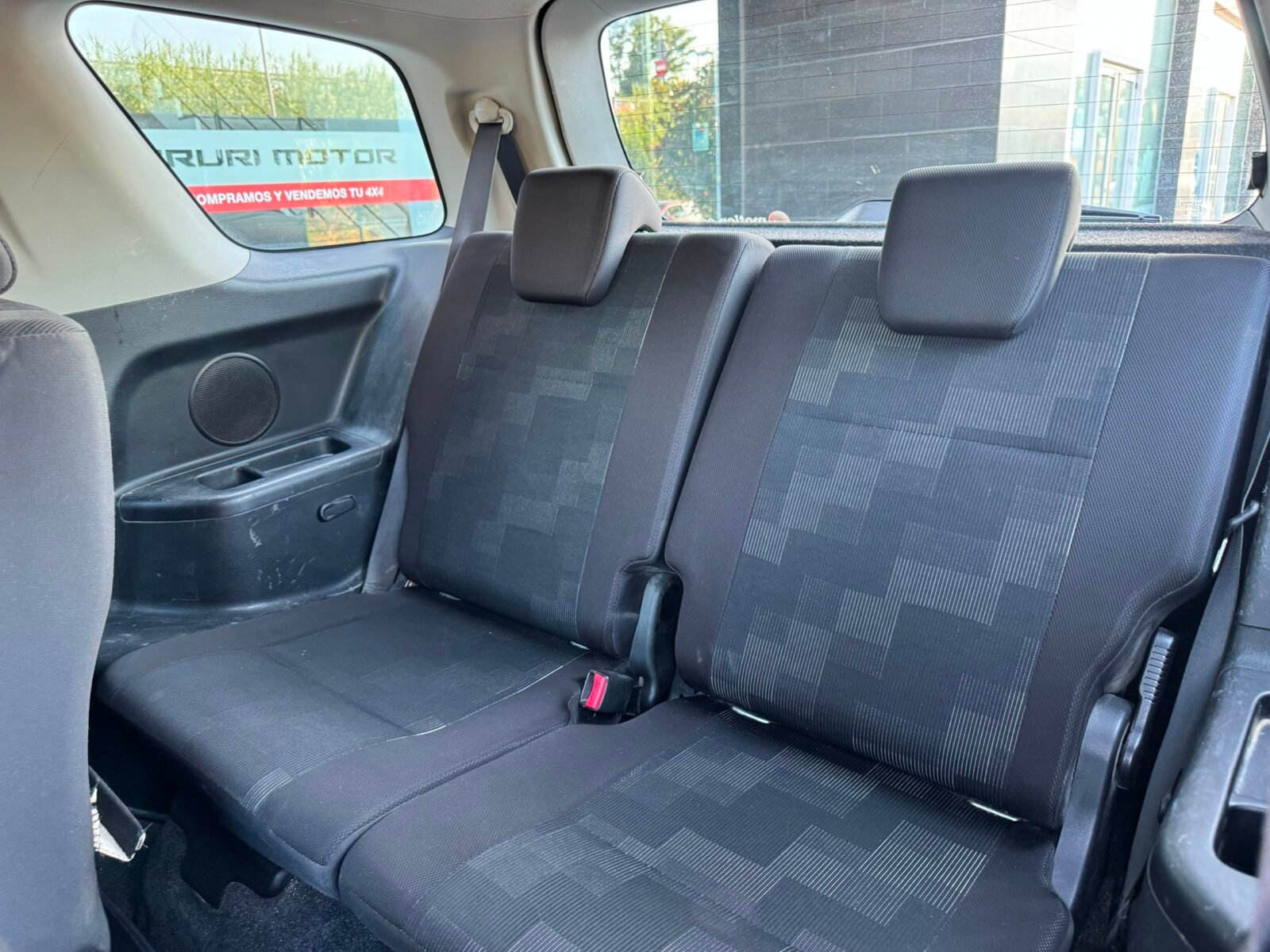 SUZUKI Grand Vitara 1.6 JX CITY 3P