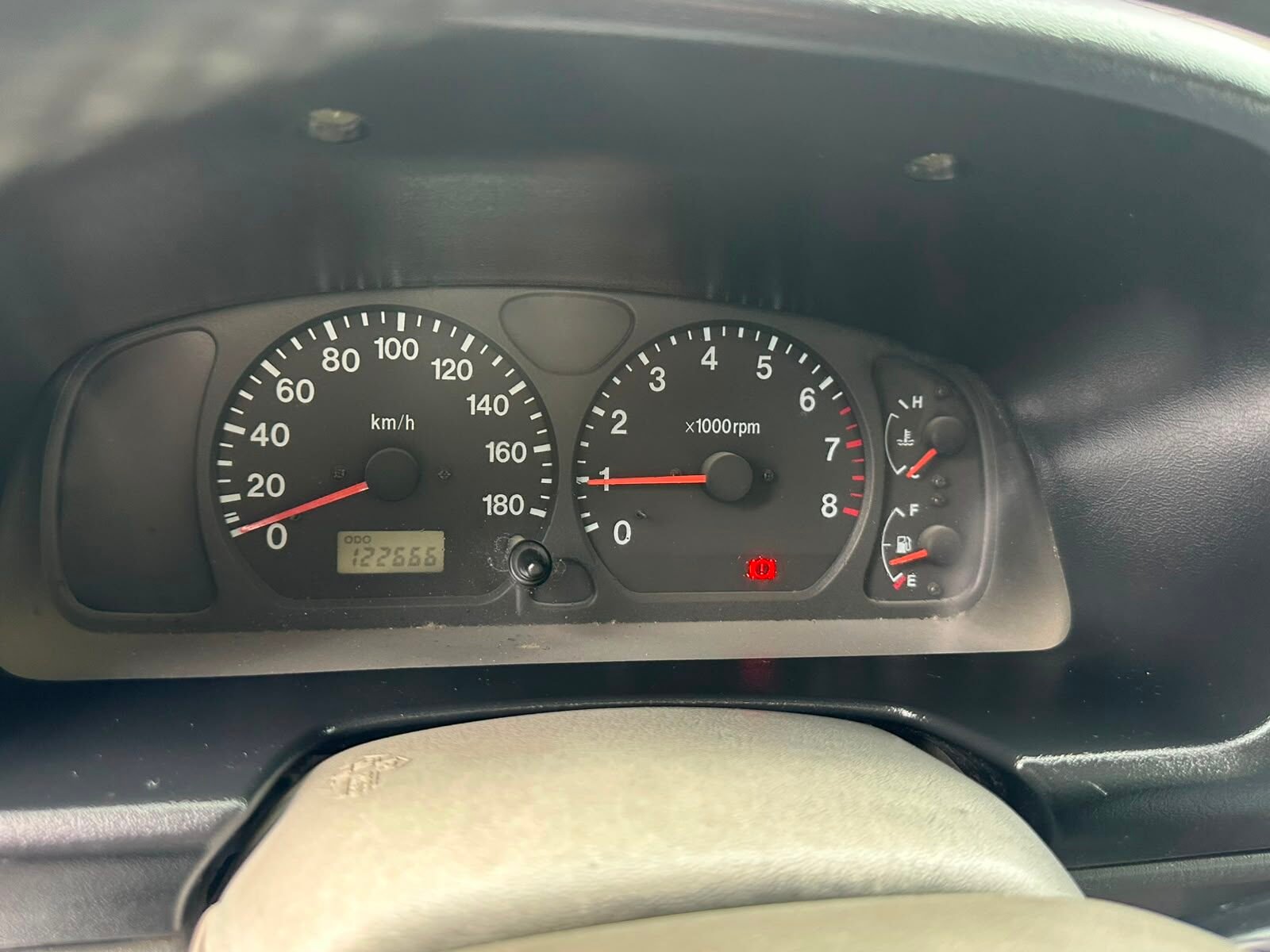SUZUKI Jimny 1.3 16V JLX Techo Metalico AA