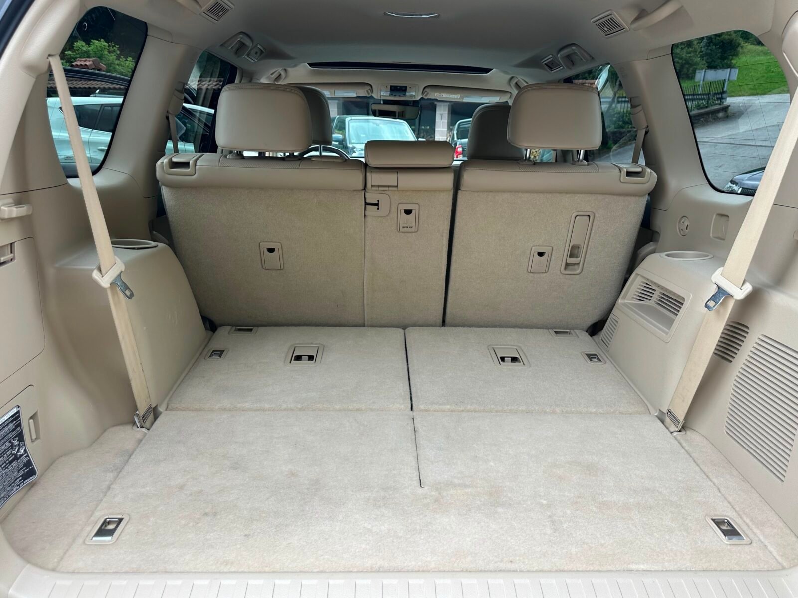 TOYOTA Land Cruiser 2.8 D4D VXL AUTO