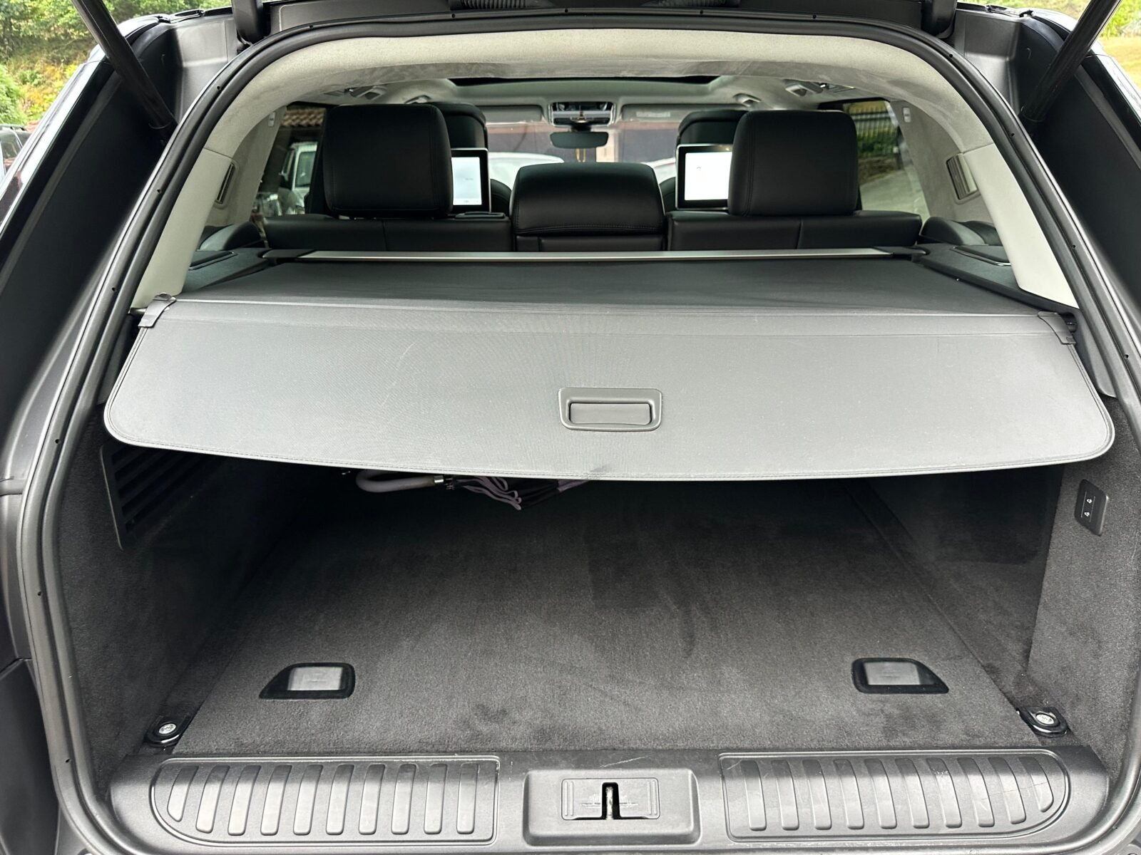 LAND-ROVER 4.4 SDV8 249kW Autobiography Dynamic
