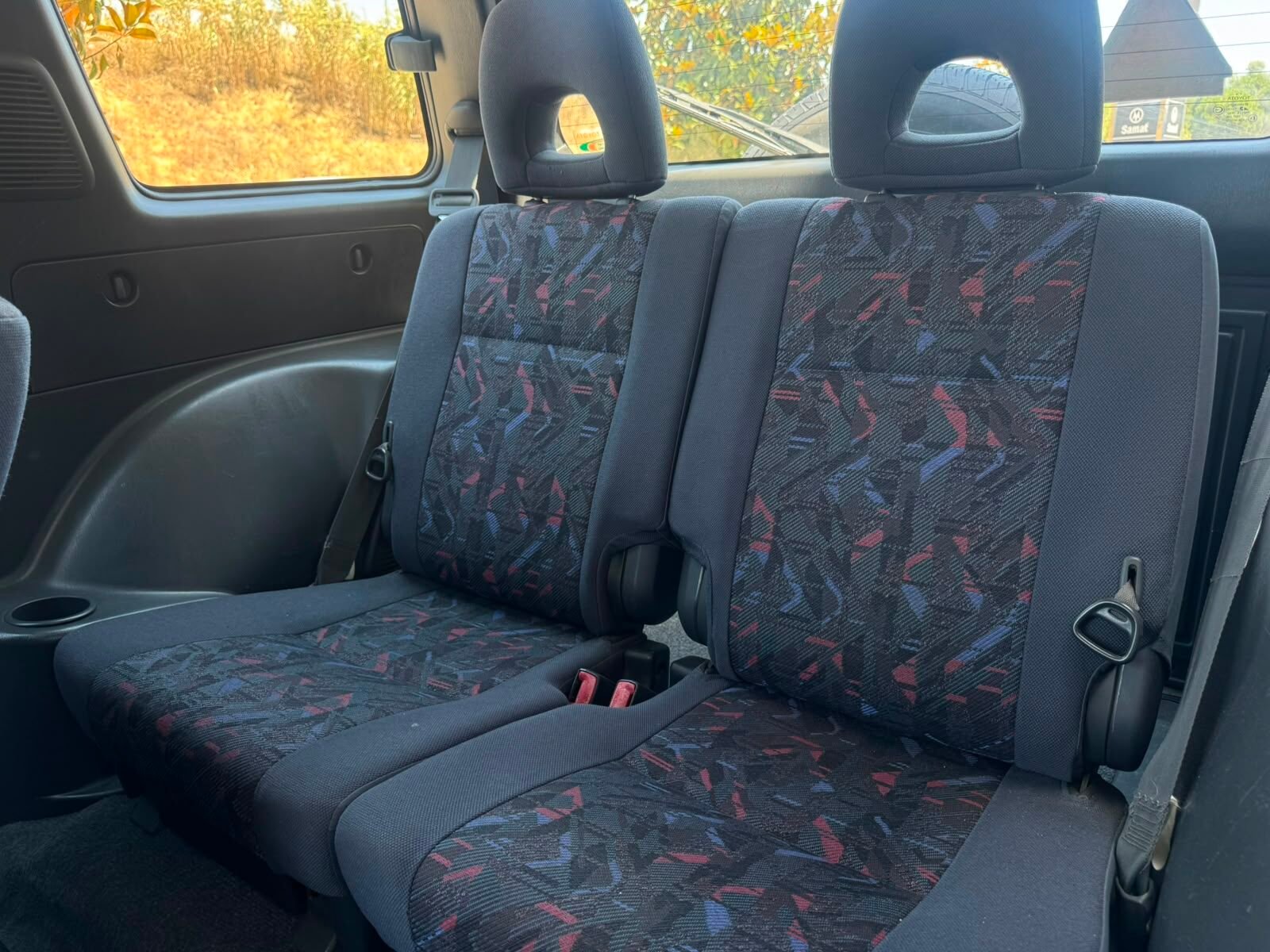 TOYOTA Rav4 2.0I 16V GX