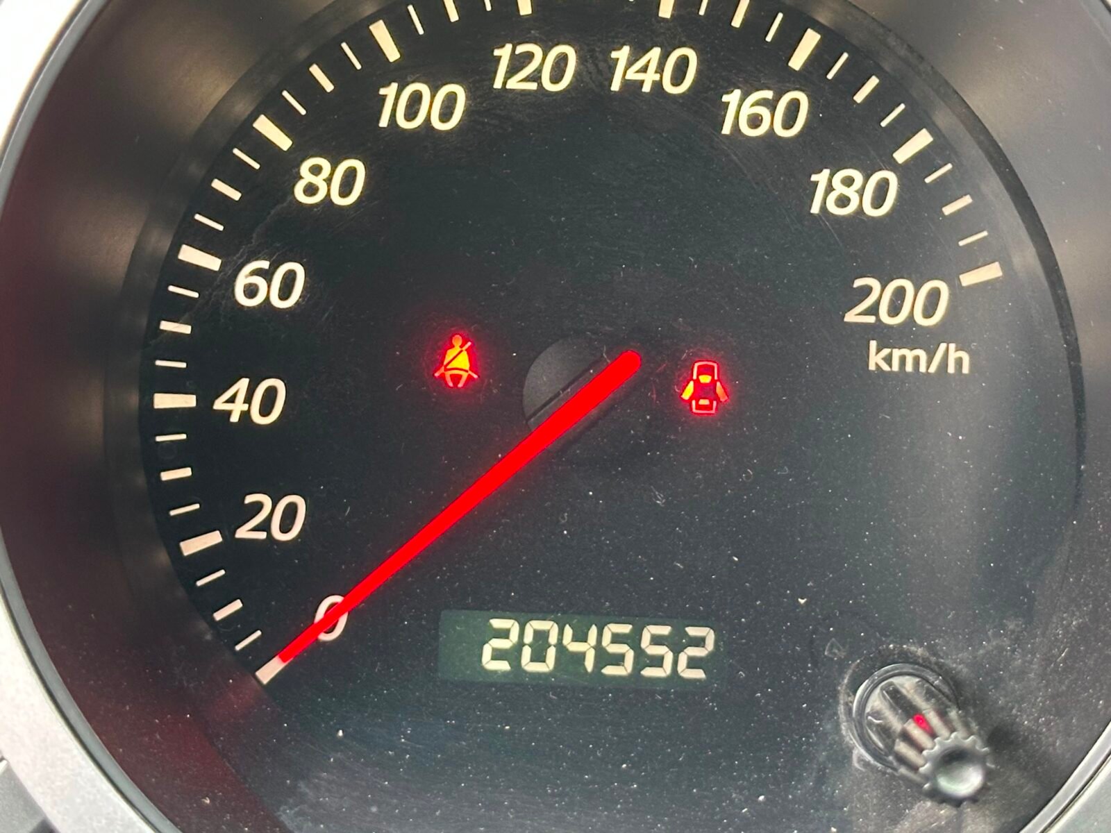 SUZUKI Grand Vitara 2.0 JLXA Automático