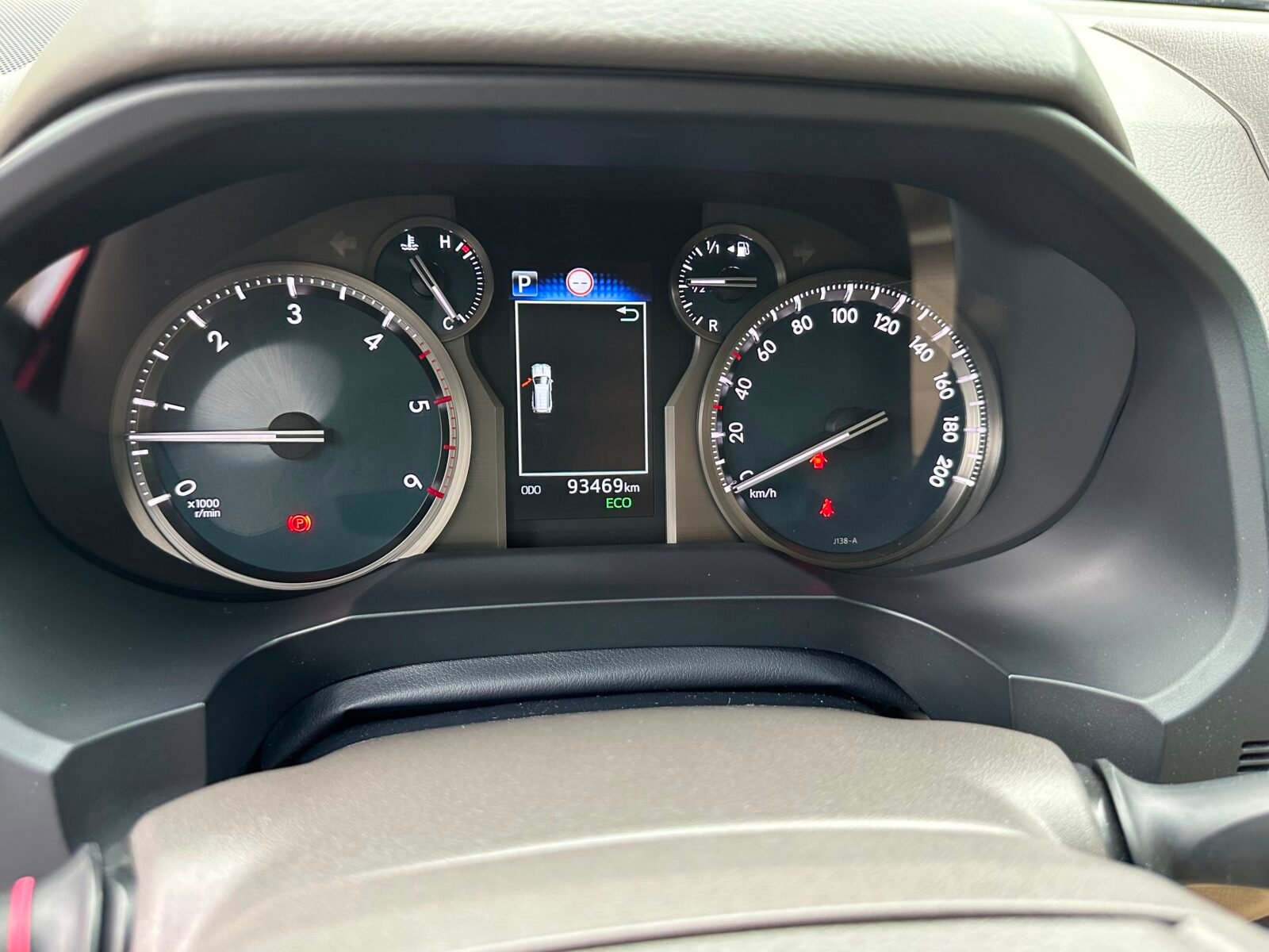 TOYOTA Land Cruiser 2.8 D4D VXL AUTO