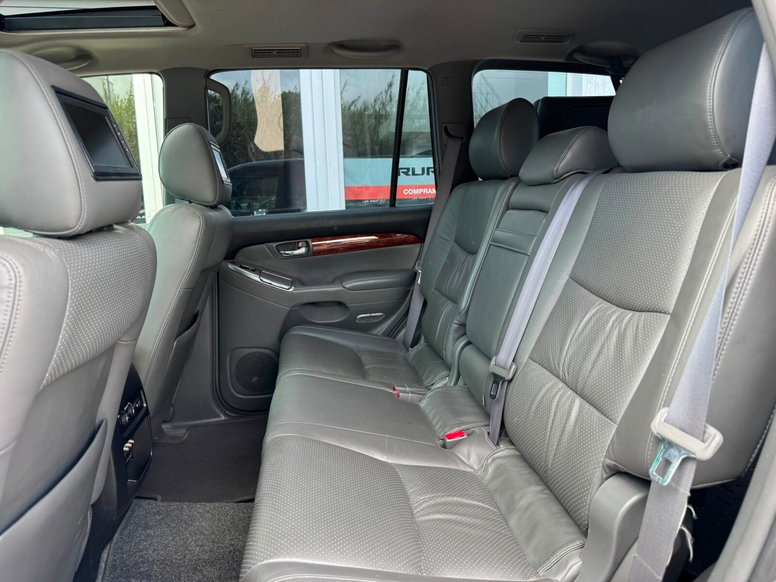 TOYOTA Land Cruiser 3.0 D4D VXL