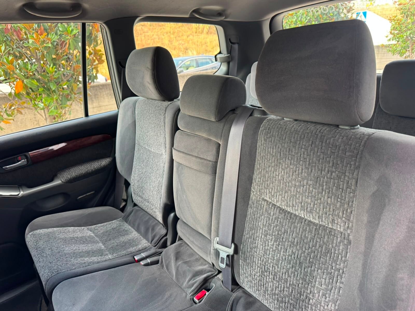 TOYOTA Land Cruiser 3.0 D4D VX