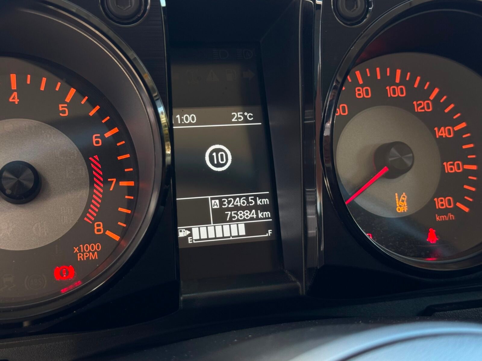 SUZUKI Jimny 1.5 JX 5MT
