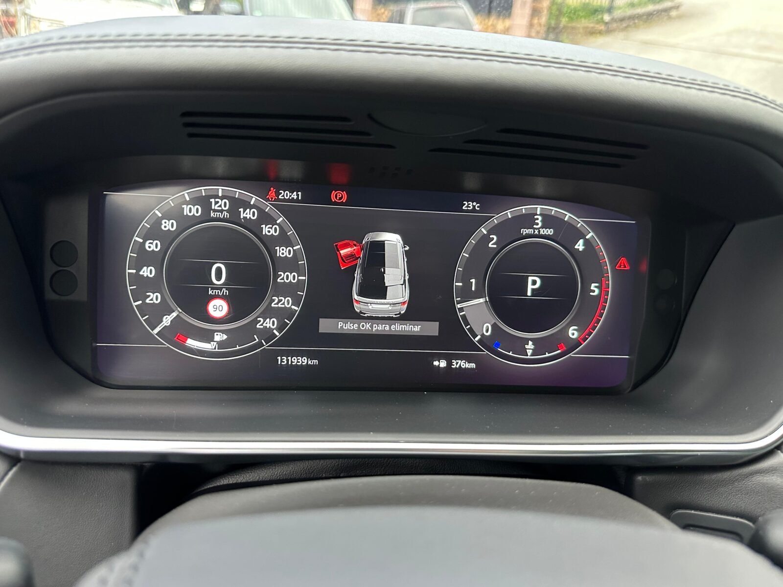 LAND-ROVER 4.4 SDV8 249kW Autobiography Dynamic