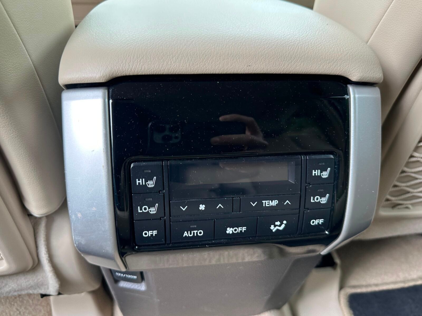 TOYOTA Land Cruiser 2.8 D4D VXL AUTO