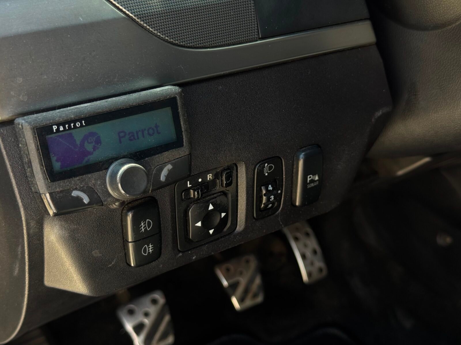 MITSUBISHI Montero 3.2 DID Intense