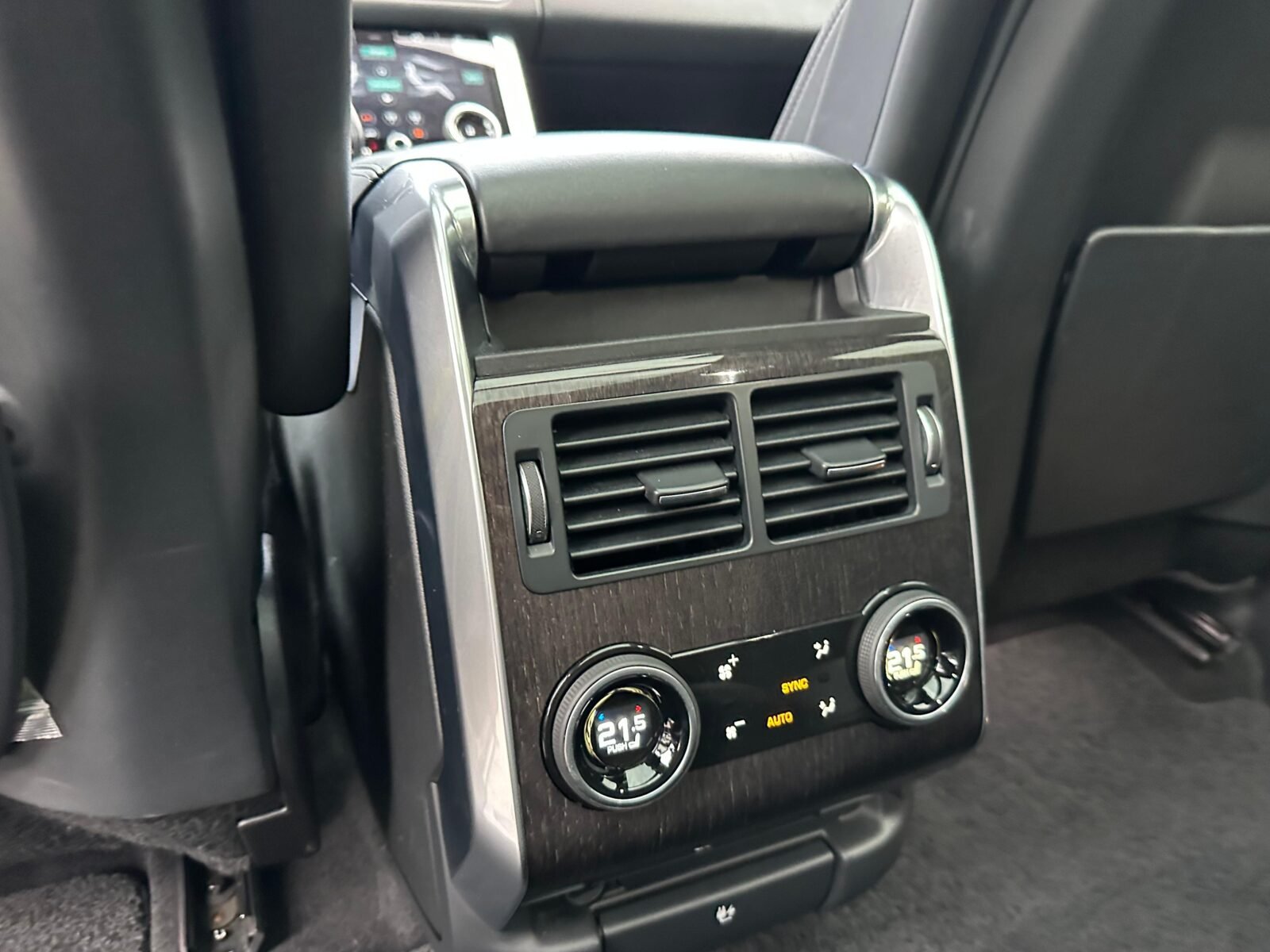 LAND-ROVER 4.4 SDV8 249kW Autobiography Dynamic