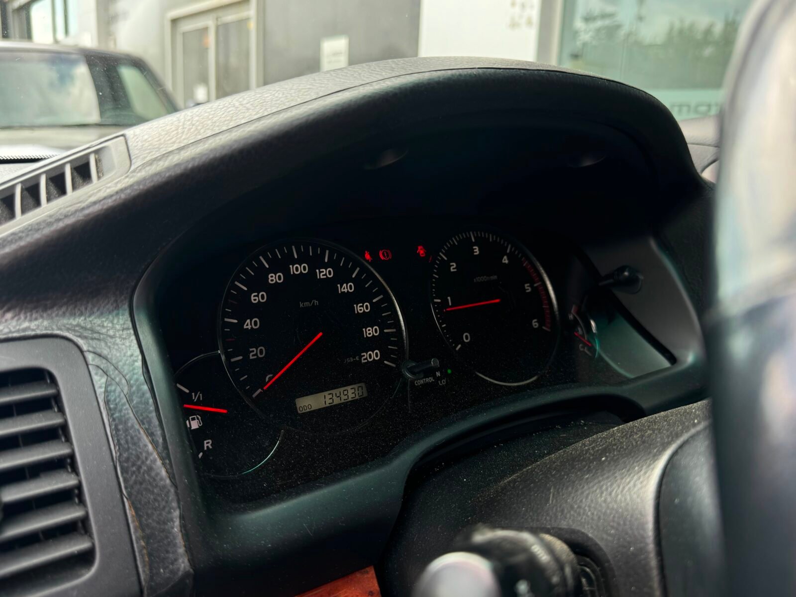 TOYOTA Land Cruiser 3.0 D4D VXL