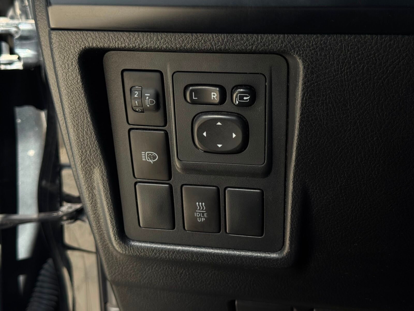TOYOTA Land Cruiser 3.0 D4D VX