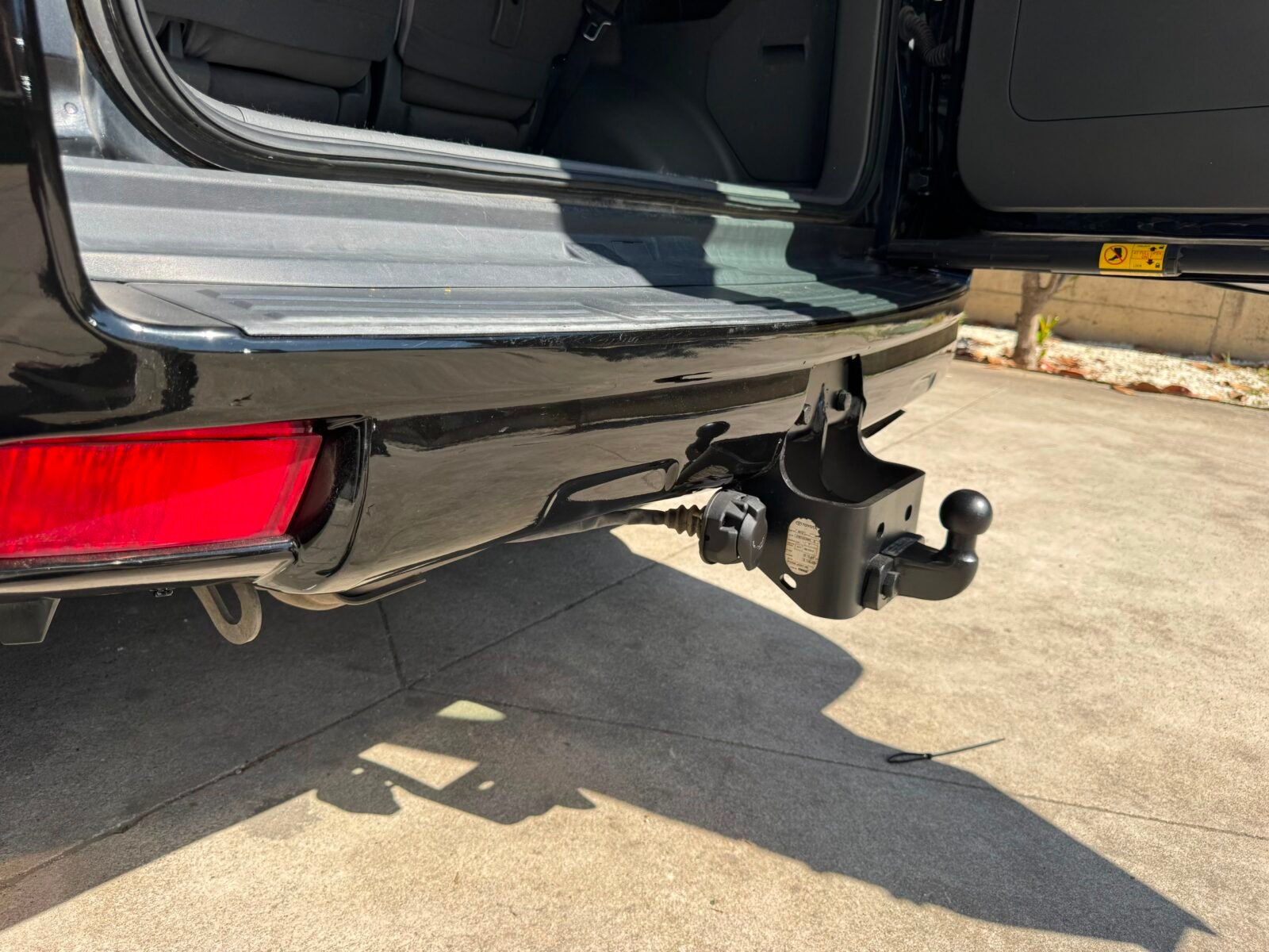 TOYOTA Land Cruiser 3.0 D4D VX