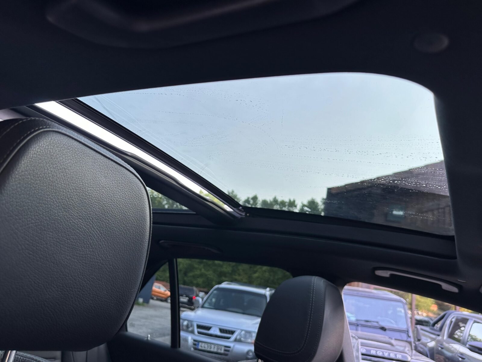 MERCEDES-BENZ Clase GLE 400 d 4MATIC