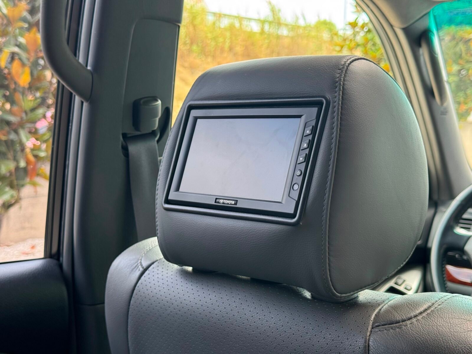 TOYOTA Land Cruiser 3.0 D4D VXL
