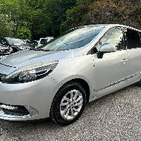RENAULT Grand Scénic Dynamique dCi 110 7 plazas