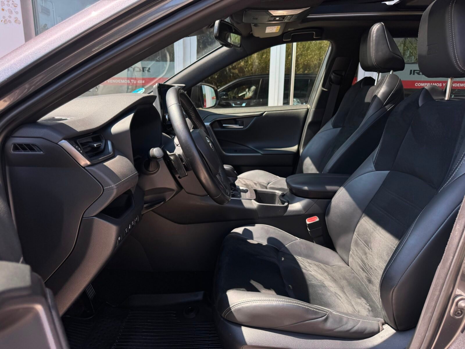 TOYOTA Rav4 220H eCVT 4x4 GR Sport Plus