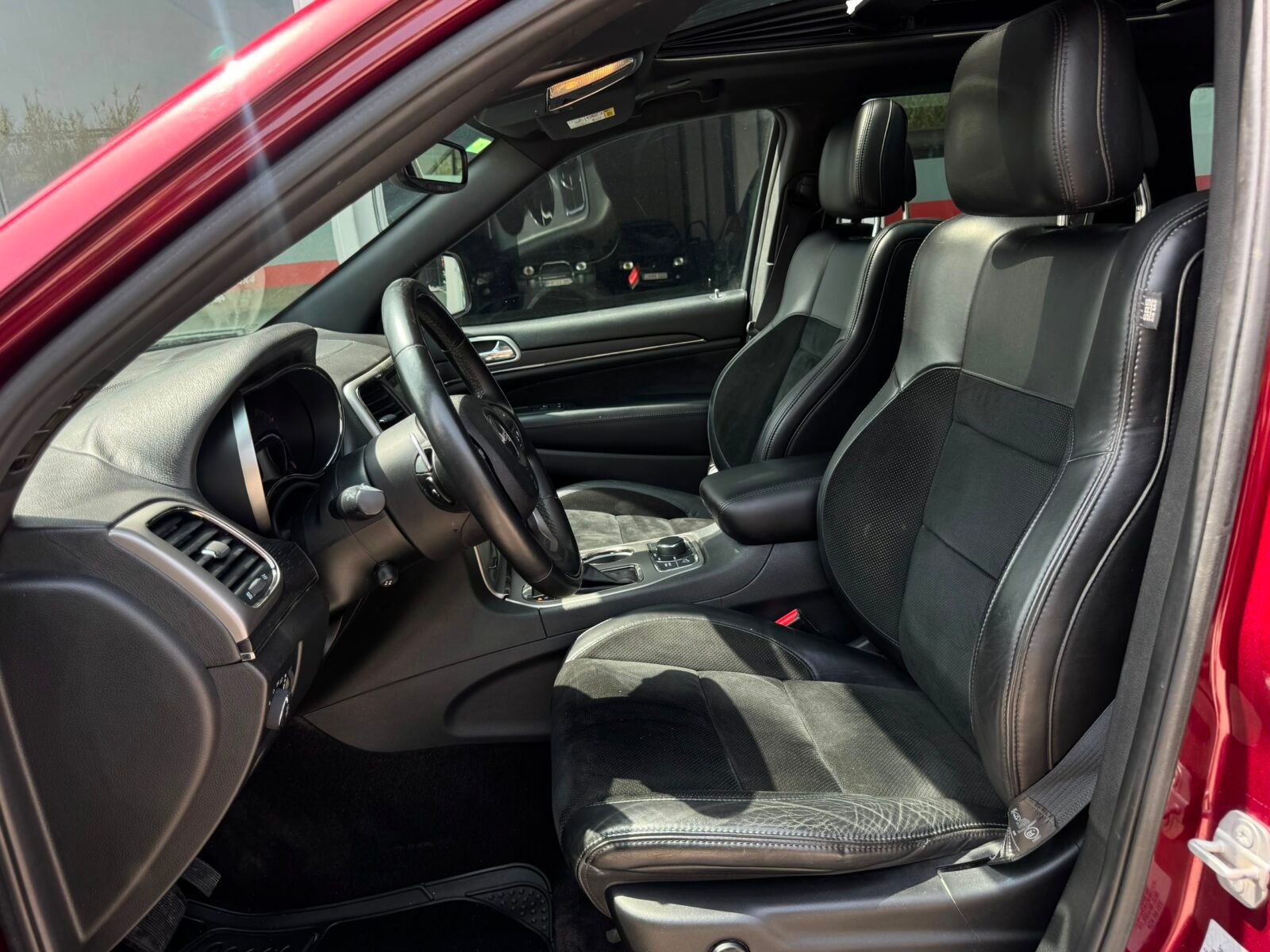 JEEP Grand Cherokee 3.0 V6 Mjet 184kW 250CV E6D Overland