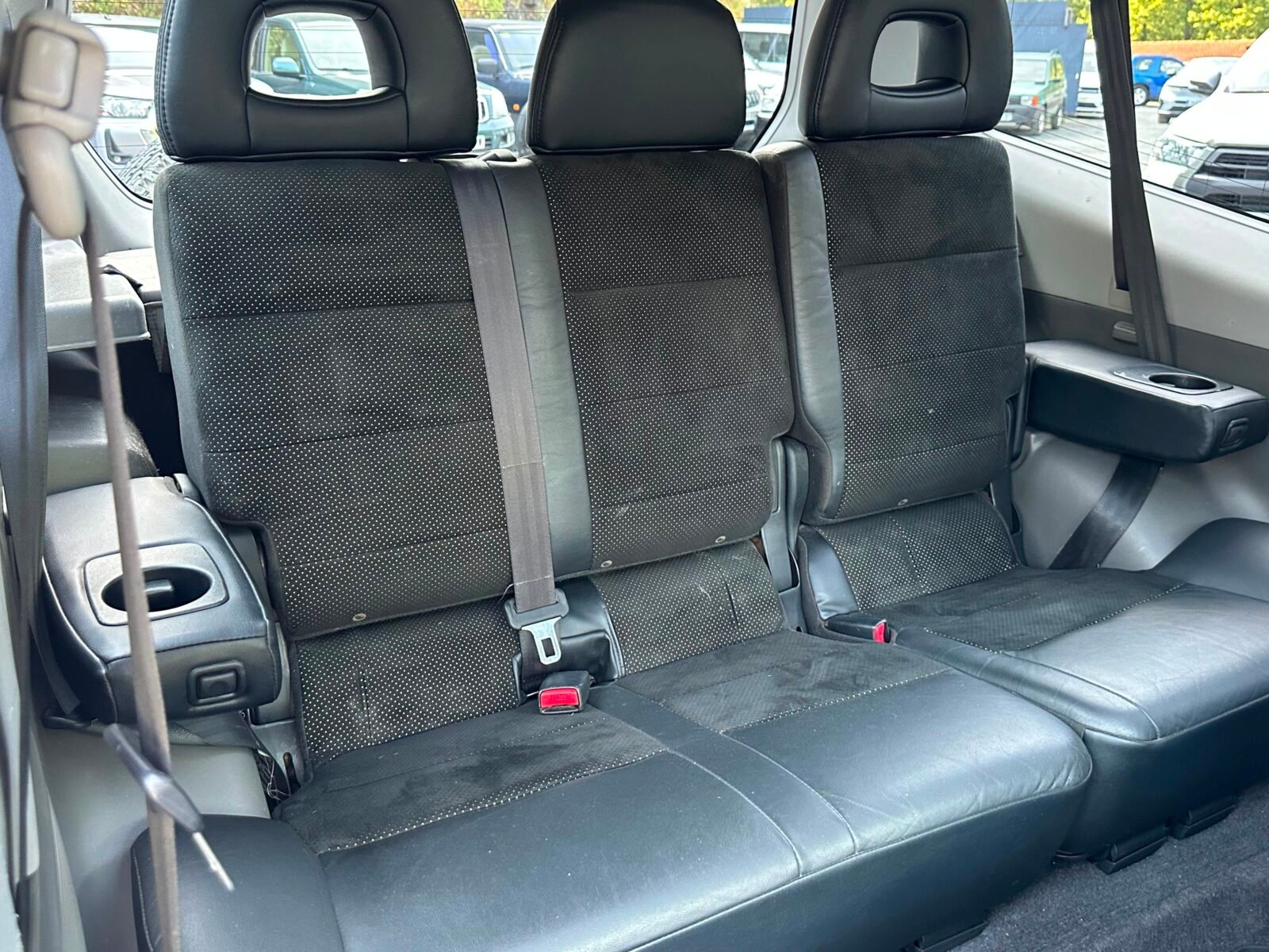 MITSUBISHI Montero 3.2 DID AllFour