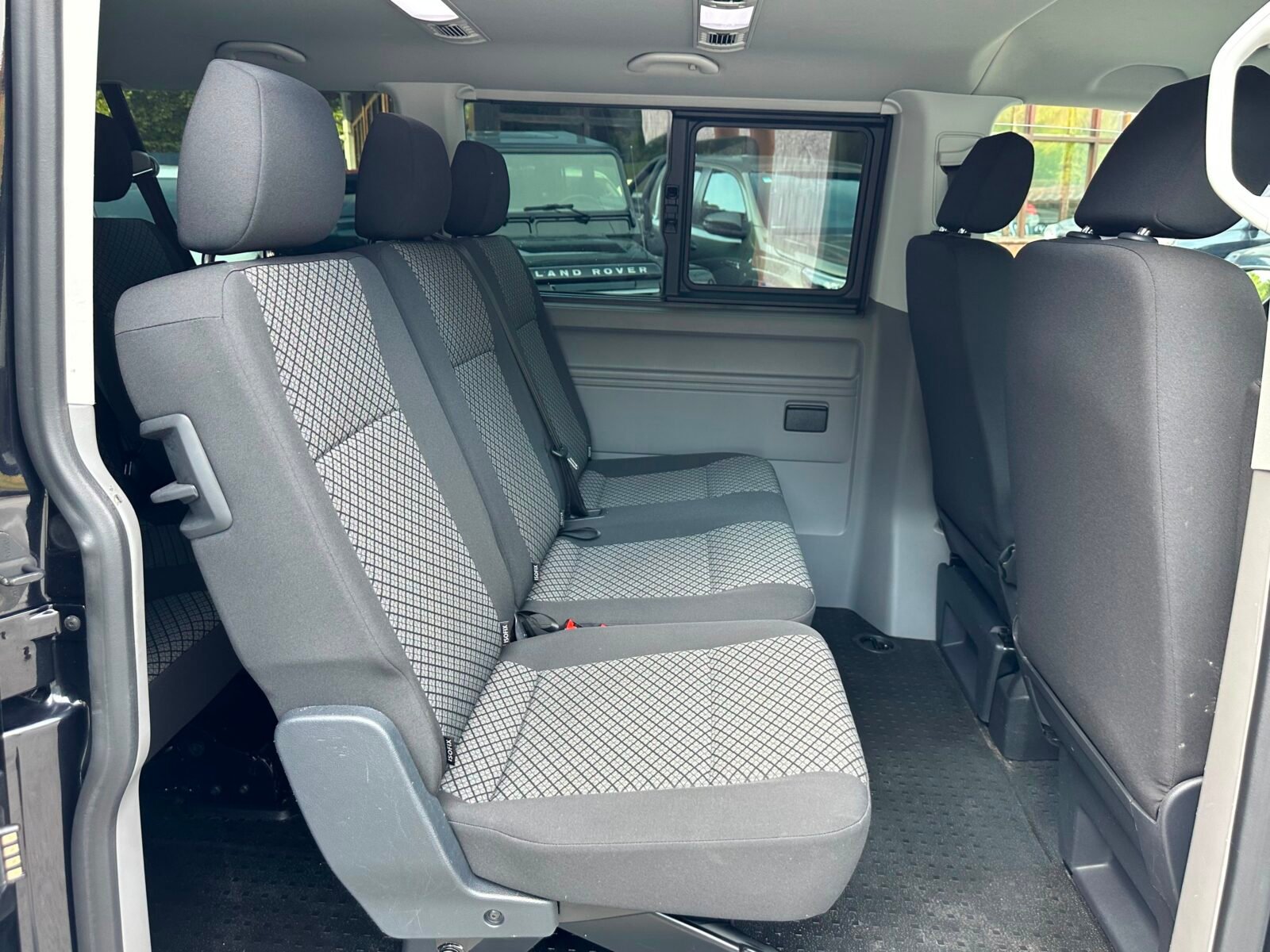 VOLKSWAGEN Caravelle Origin Corta 2.0 TDI 81kW 110CV BMT