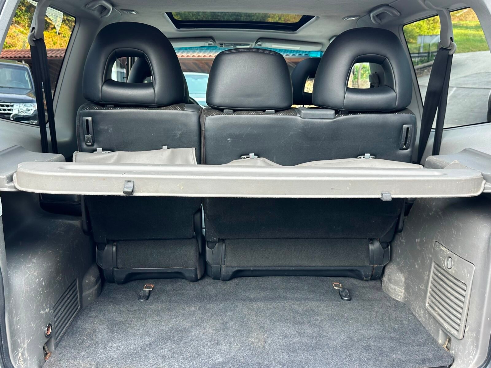 MITSUBISHI Montero 3.2 DID AllFour