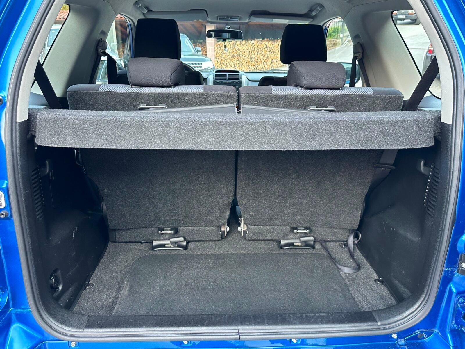 SUZUKI Grand Vitara 1.9 DDiS JXA