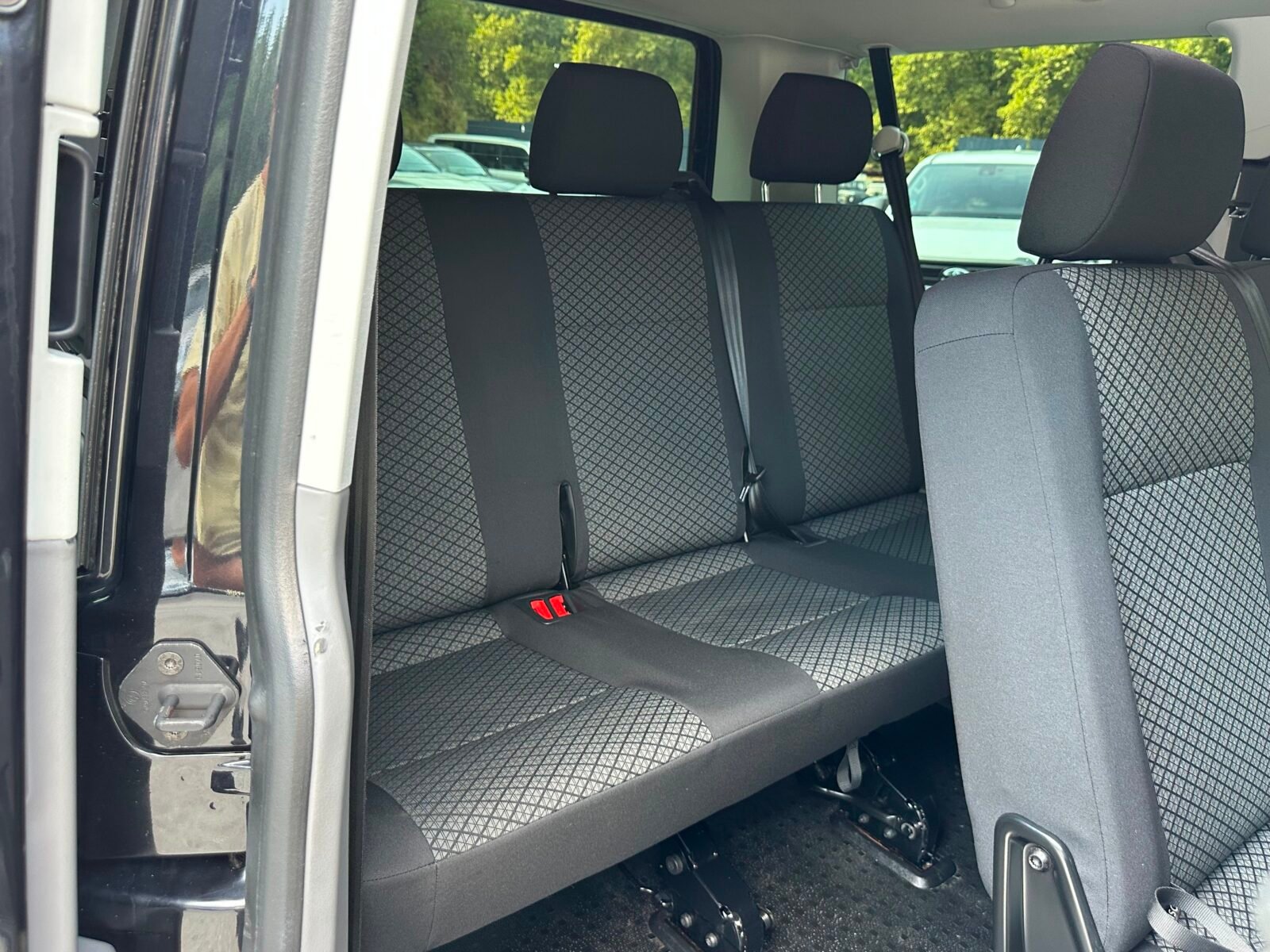 VOLKSWAGEN Caravelle Origin Corta 2.0 TDI 81kW 110CV BMT