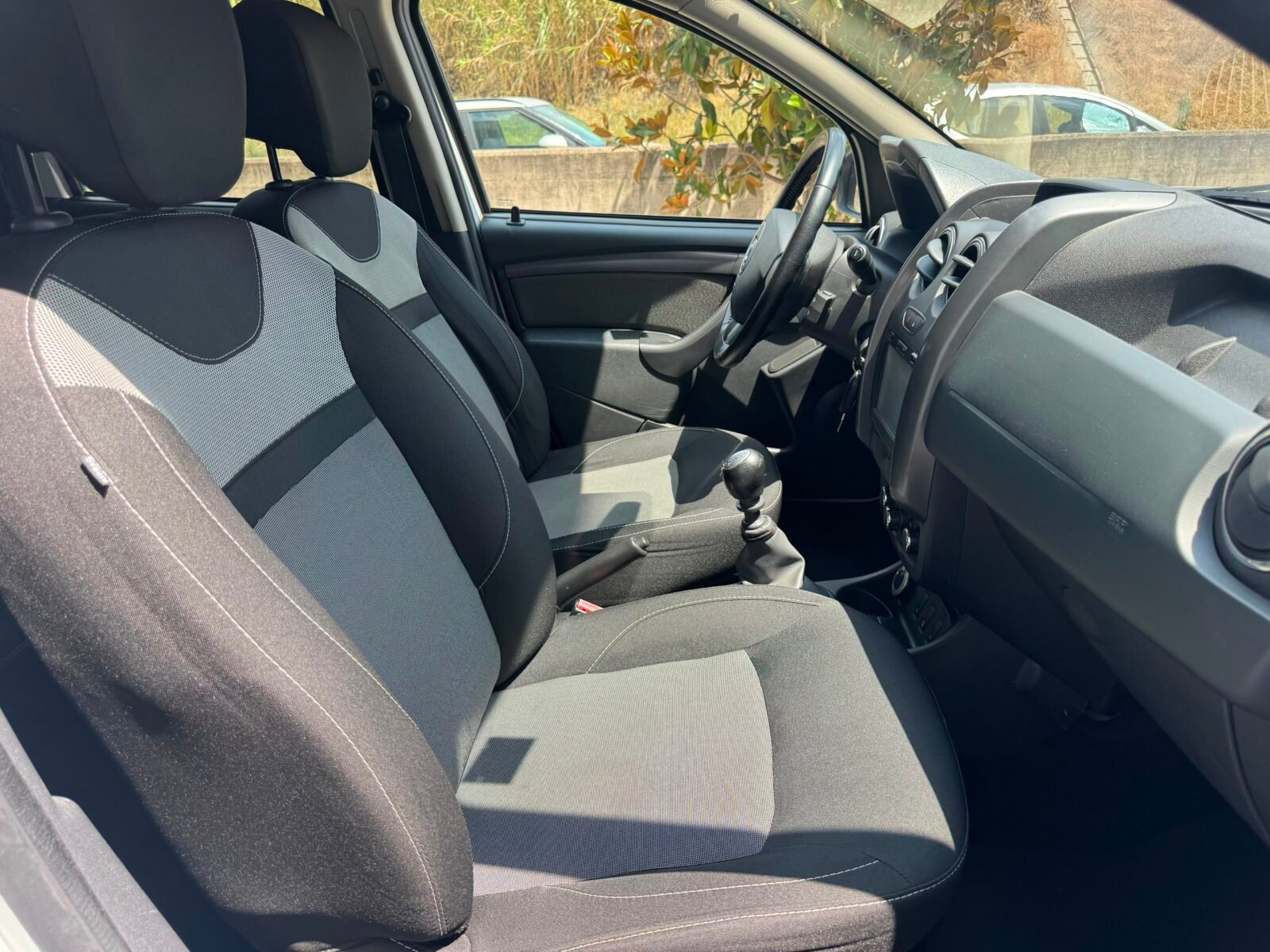 DACIA Duster Laureate dCi 80kW 109CV 4X4 EU6