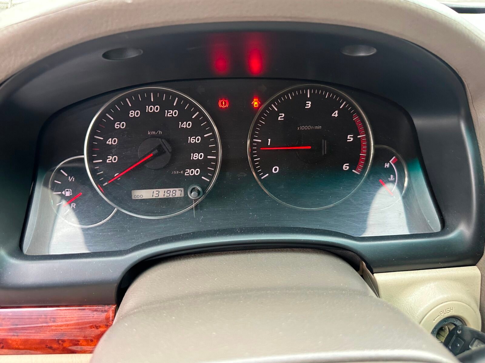 TOYOTA Land Cruiser 3.0 D4D VX