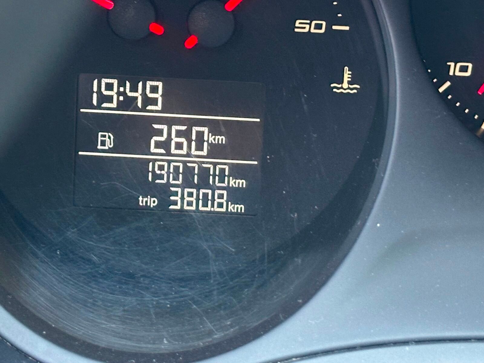 SEAT León 1.6 TDI CR 105cv Ecomotive Start&Stop