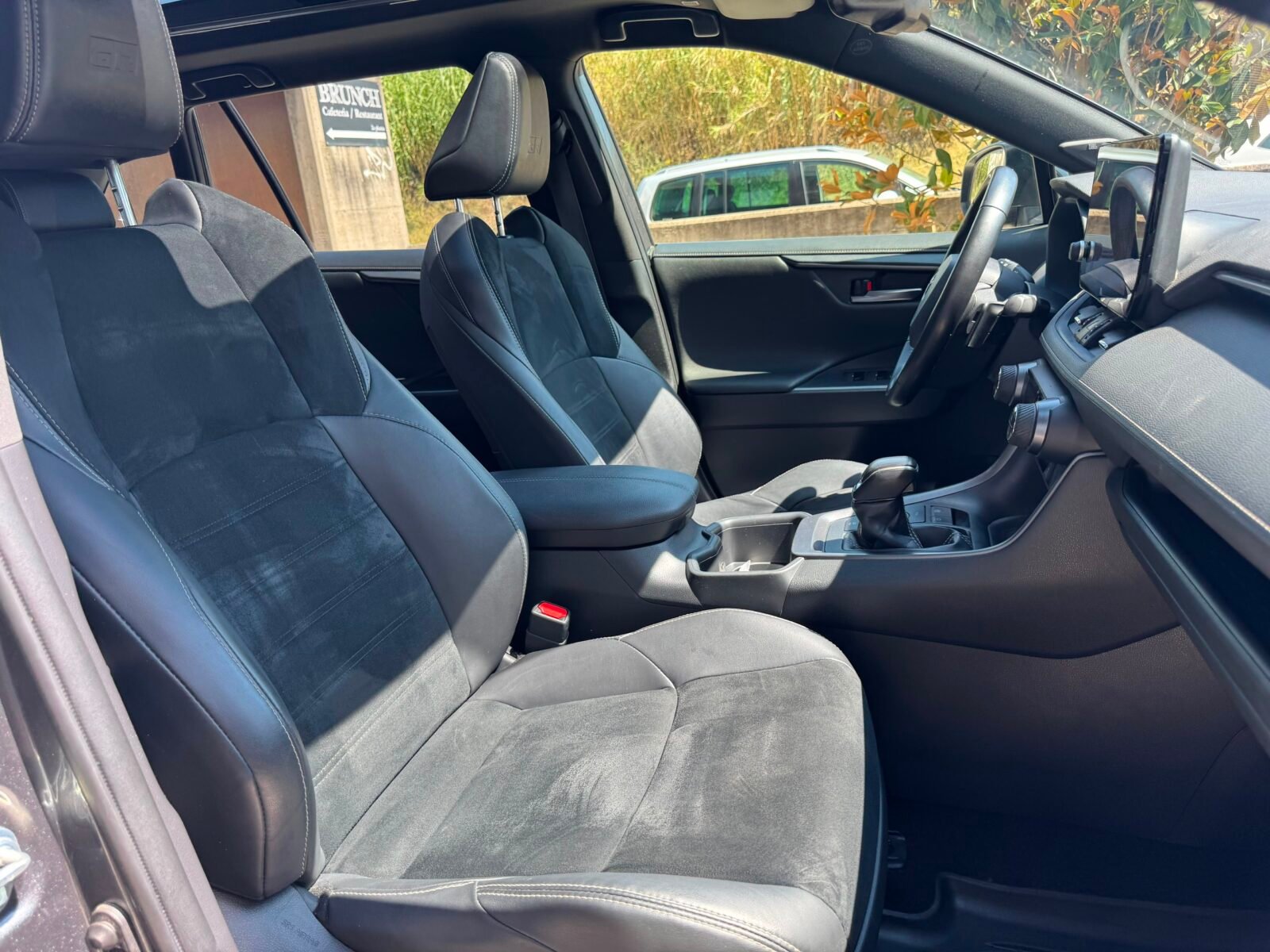 TOYOTA Rav4 220H eCVT 4x4 GR Sport Plus