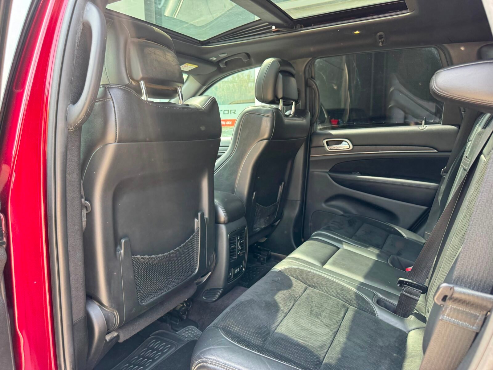 JEEP Grand Cherokee 3.0 V6 Mjet 184kW 250CV E6D Overland