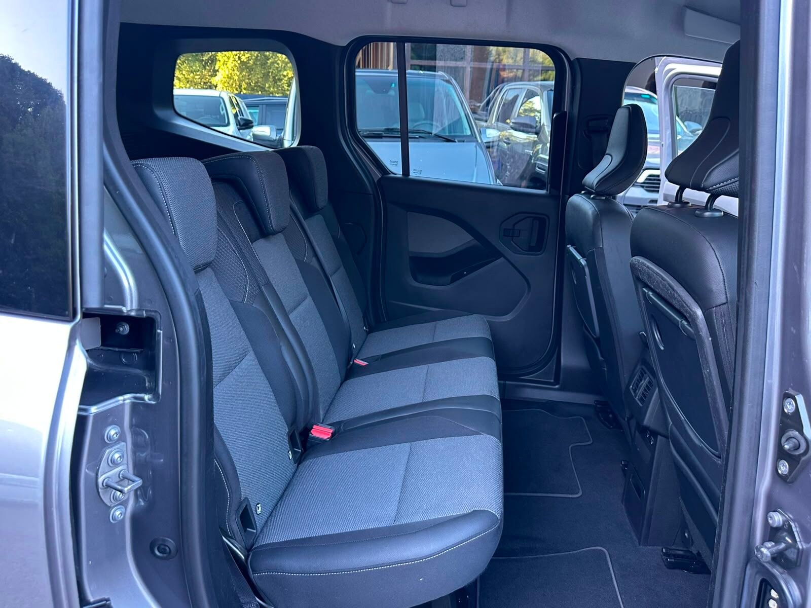 RENAULT Kangoo Combi Techno 1.5 blue dci 70kw 95cv