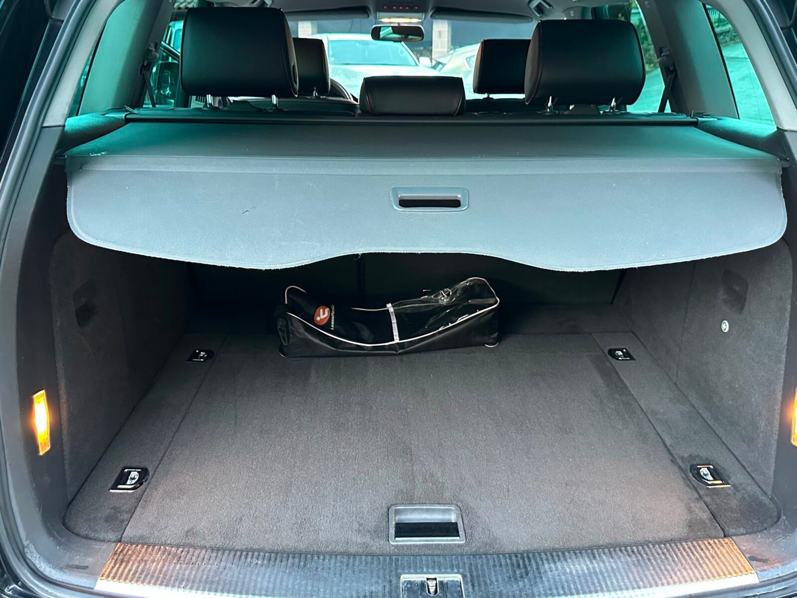 VOLKSWAGEN Touareg 3.0 V6 TDI Motion Tiptronic