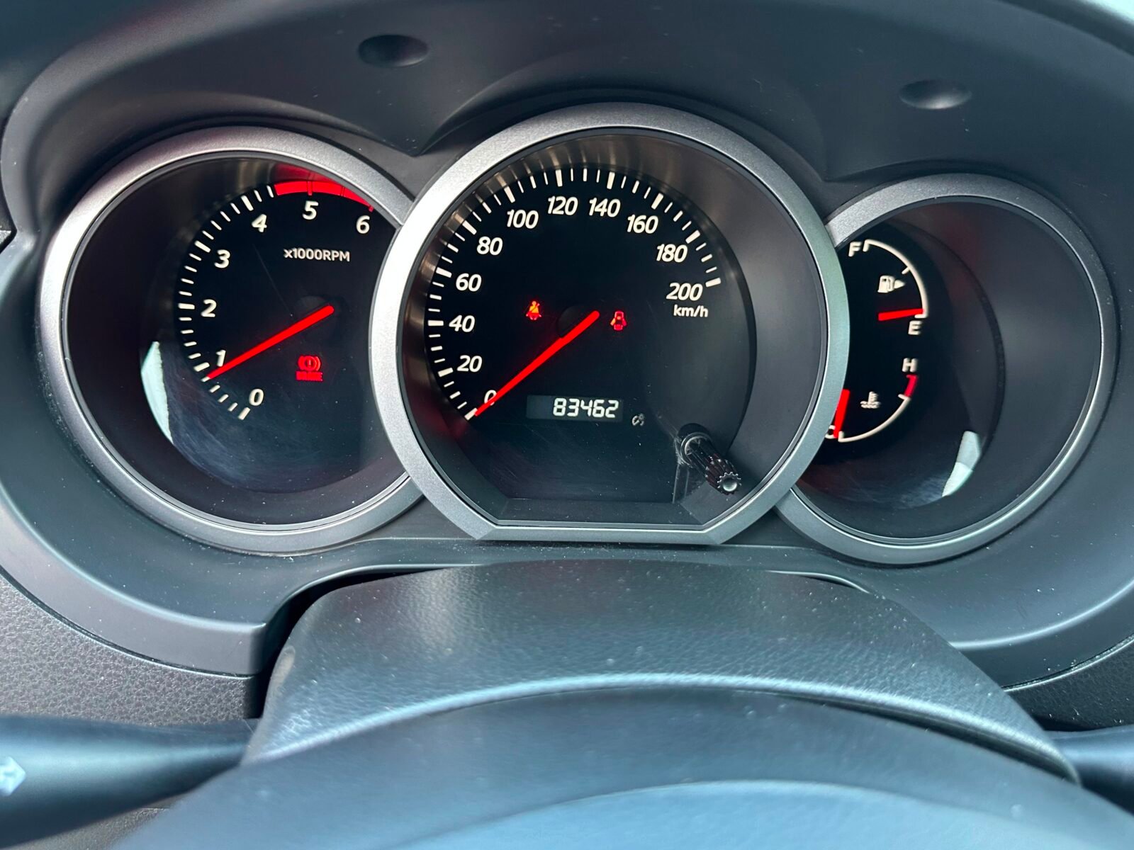 SUZUKI Grand Vitara 1.9 DDiS JXA