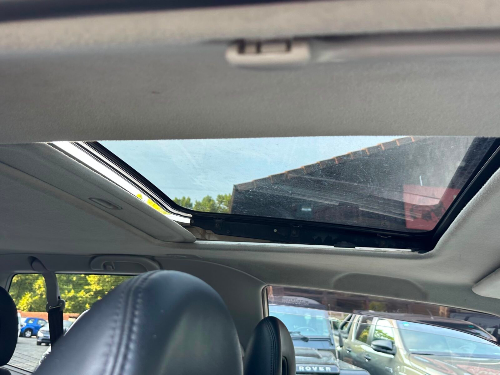 MITSUBISHI Montero 3.2 DID AllFour