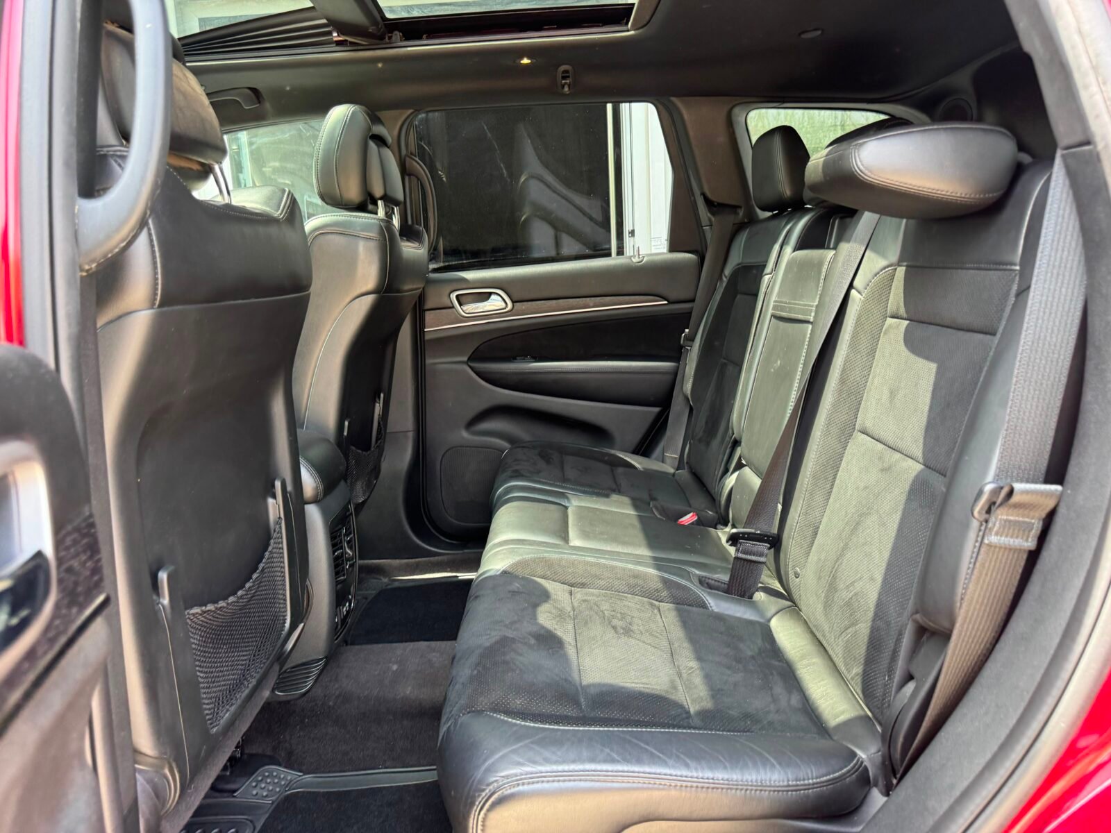 JEEP Grand Cherokee 3.0 V6 Mjet 184kW 250CV E6D Overland