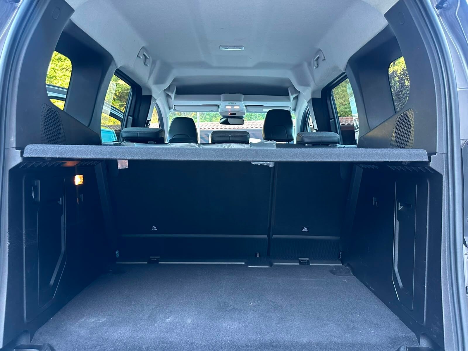 RENAULT Kangoo Combi Techno 1.5 blue dci 70kw 95cv