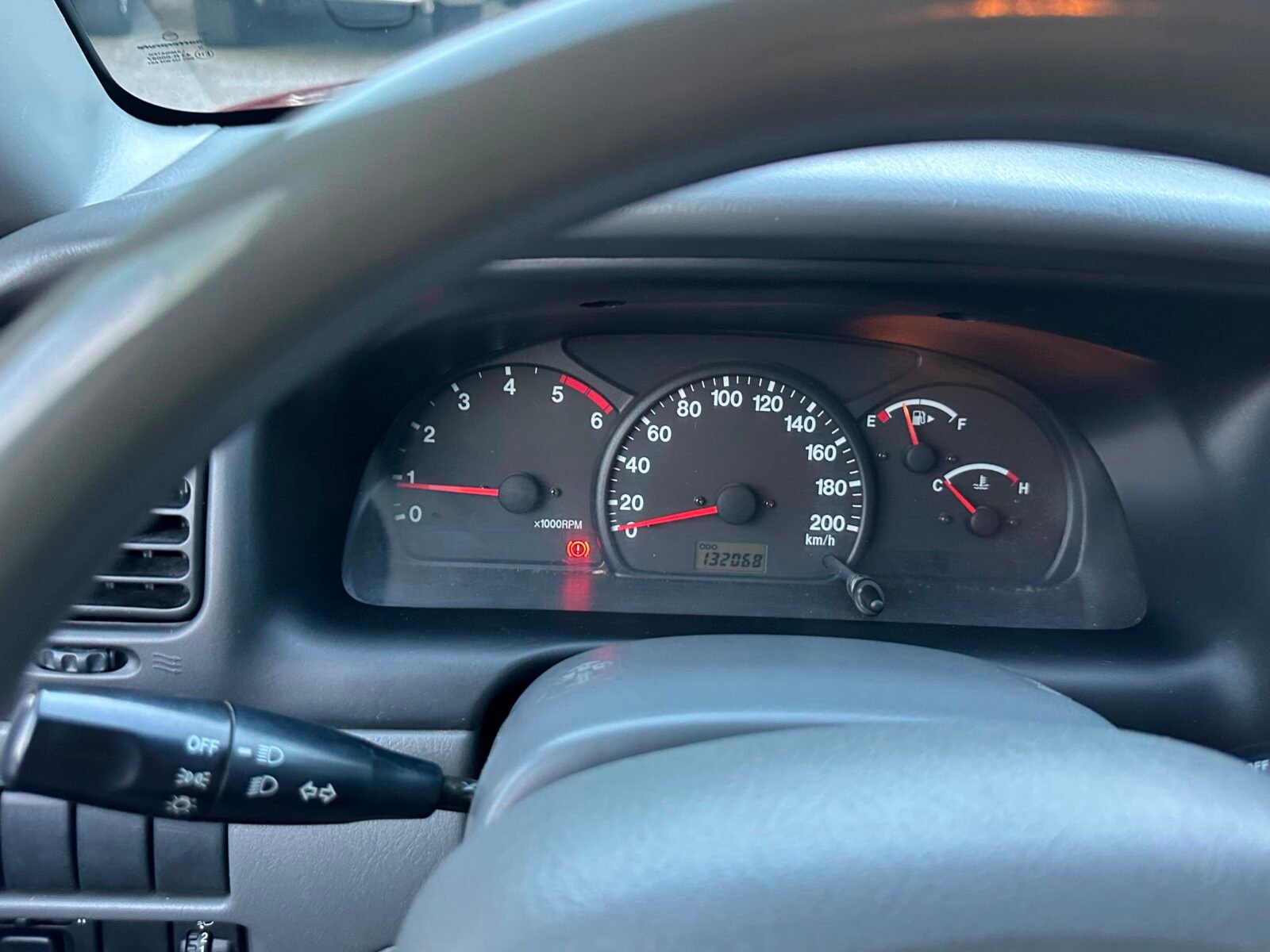 SUZUKI Grand Vitara 2.0 HDI