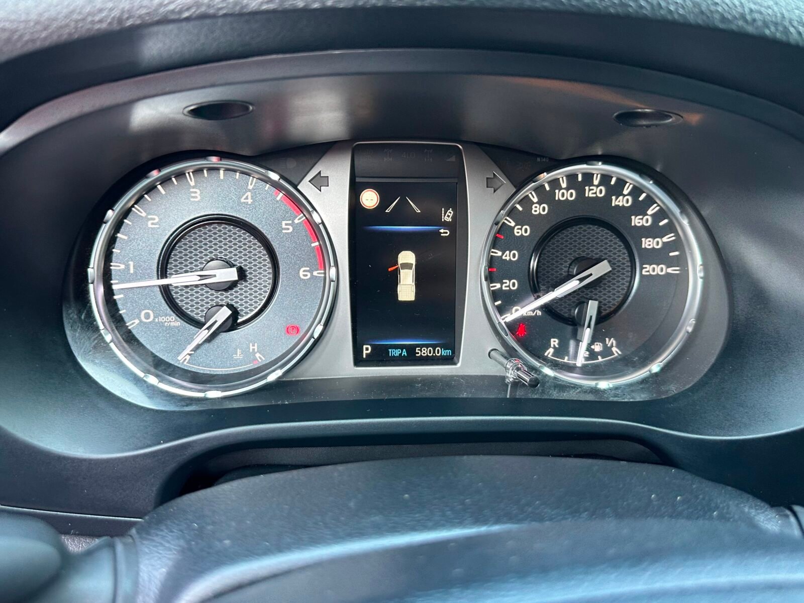 TOYOTA Hilux 2.4 D4D 150CV Cab Doble GX AT HVO100