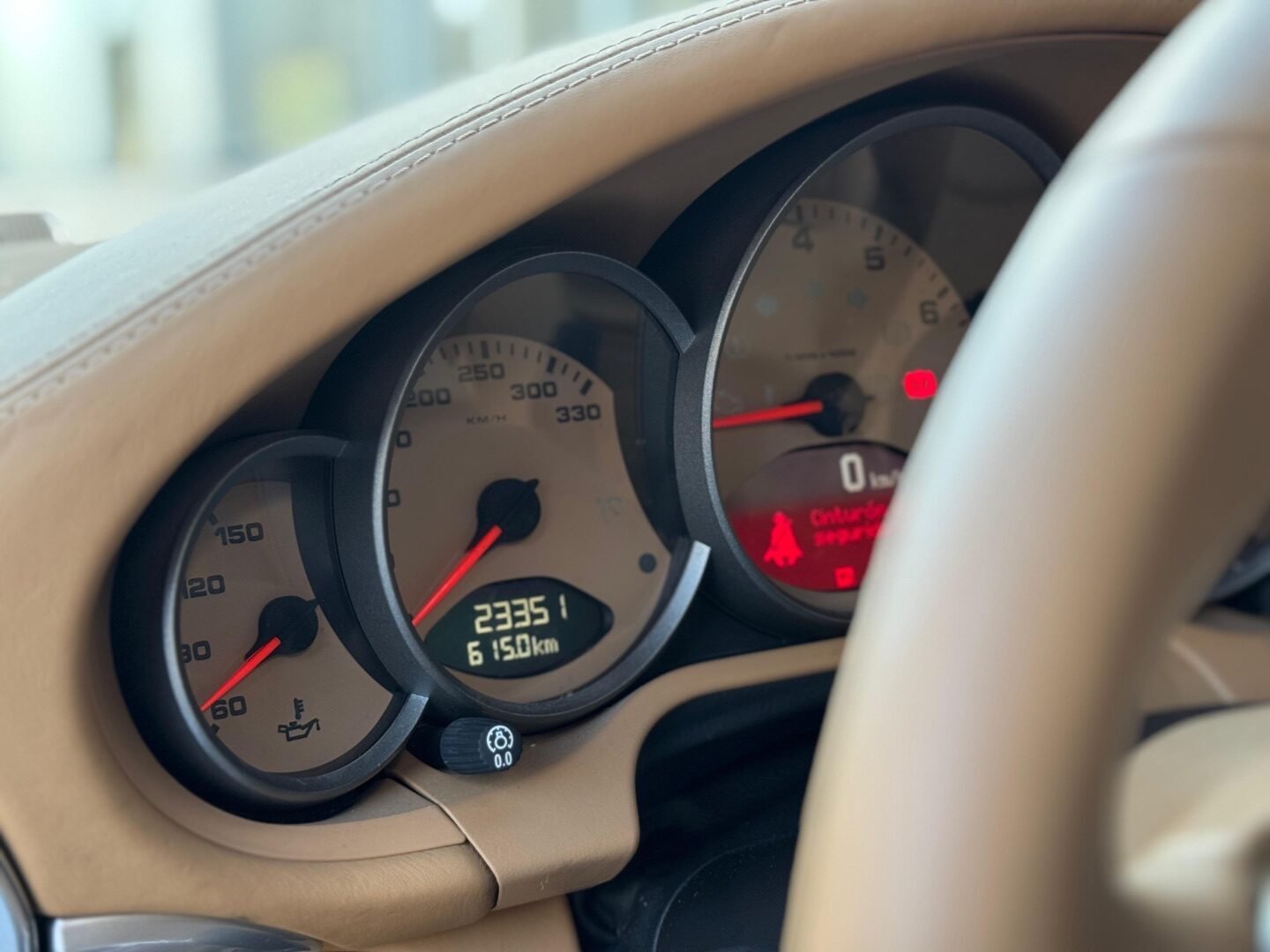 PORSCHE 911 Carrera 4S Coupe 355cv 997
