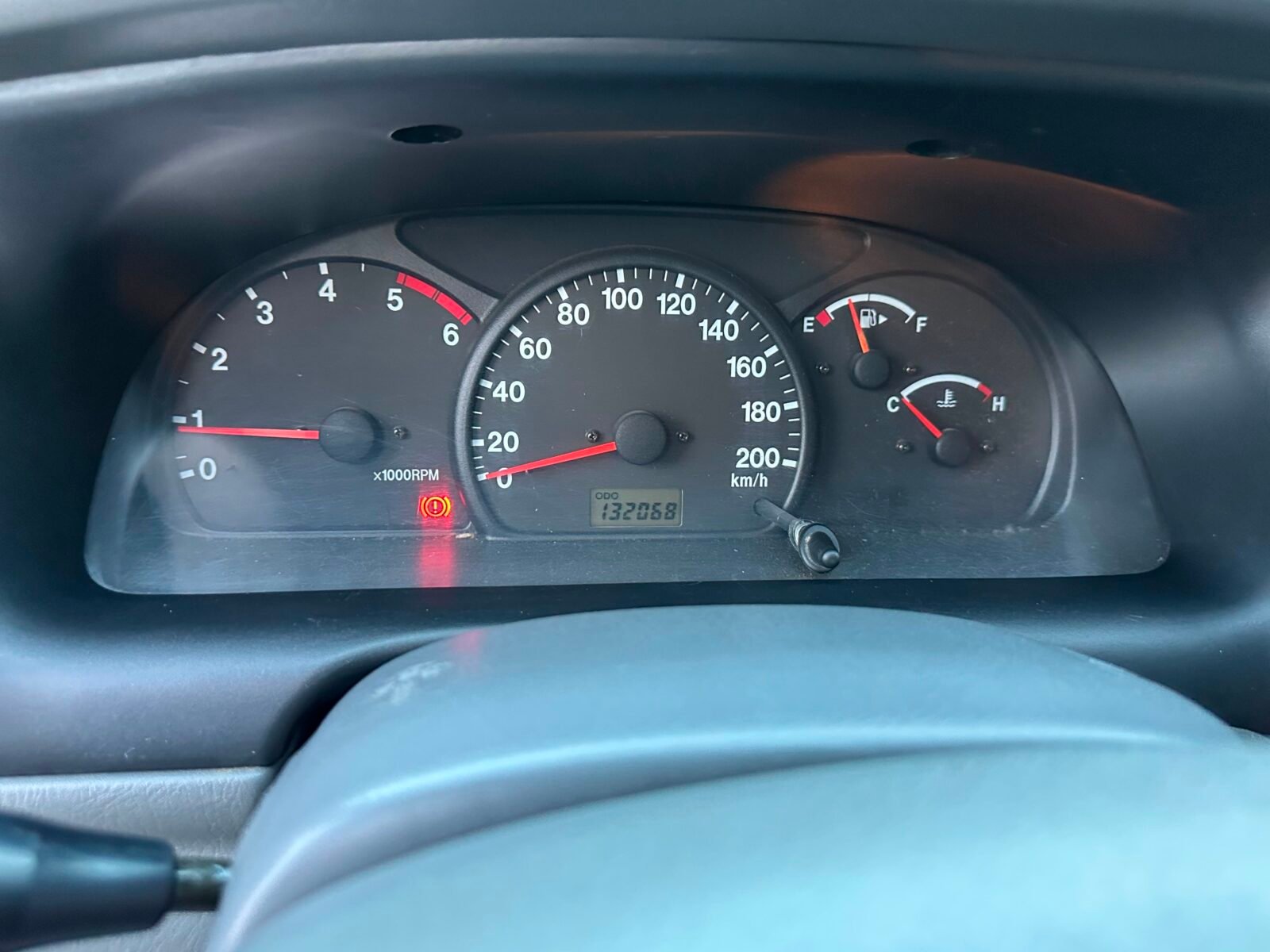 SUZUKI Grand Vitara 2.0 HDI