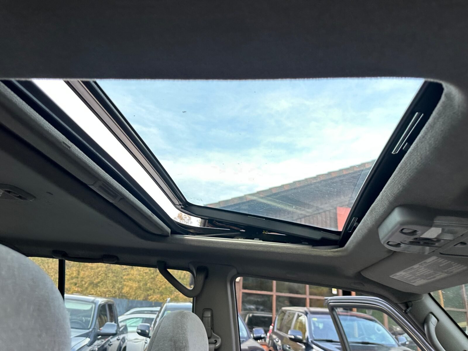 NISSAN Patrol GR 2.8TDI SE